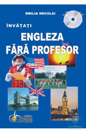 engleza fara profesor